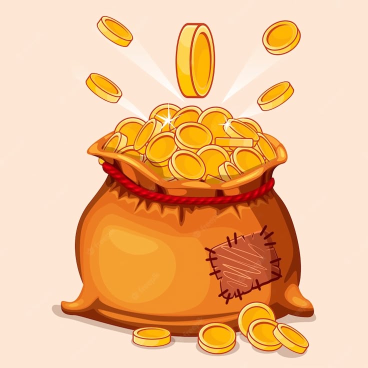 Gold Coins